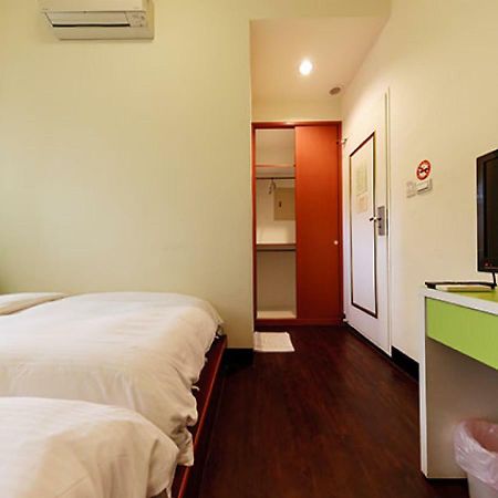 Backpacker B&B Csinning Kültér fotó
