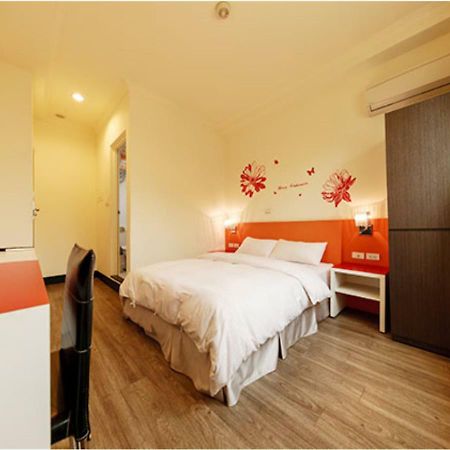 Backpacker B&B Csinning Kültér fotó