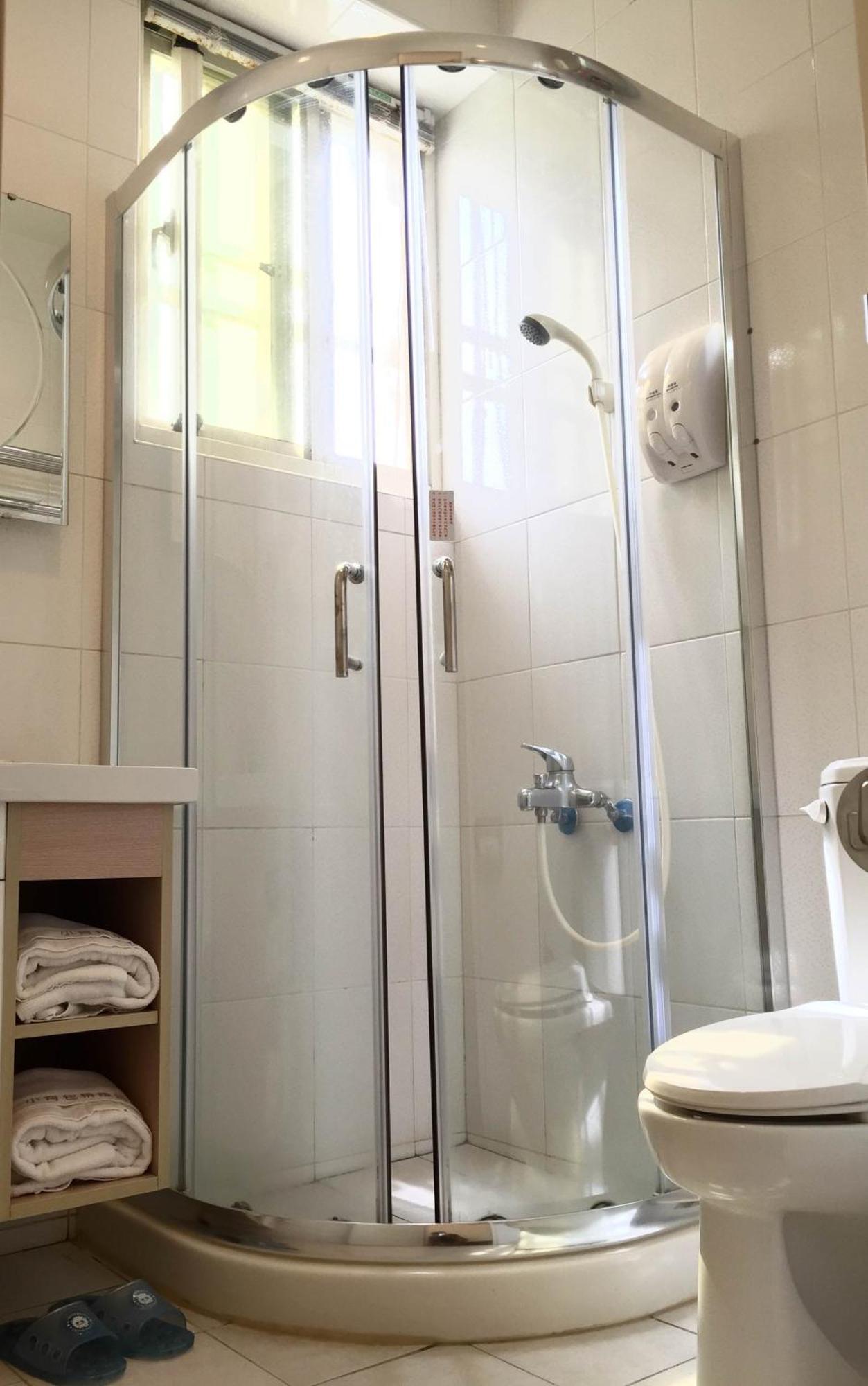 Backpacker B&B Csinning Kültér fotó