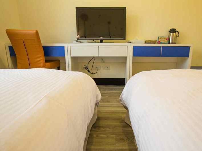 Backpacker B&B Csinning Kültér fotó