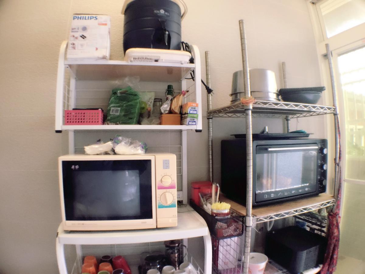 Backpacker B&B Csinning Kültér fotó