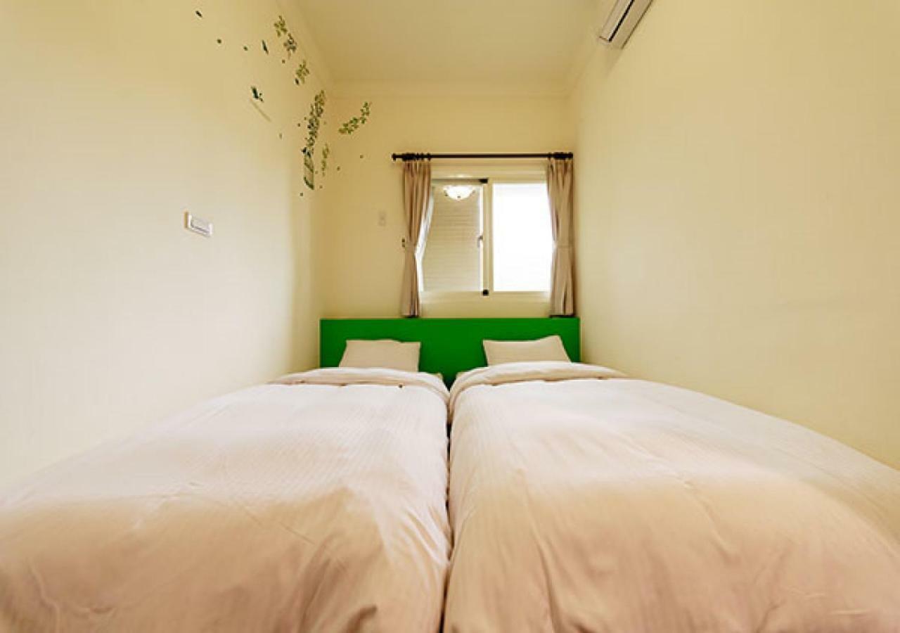 Backpacker B&B Csinning Kültér fotó